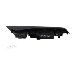 Interrupteur de leve vitre avant gauche NISSAN MICRA 5 Photo n°3