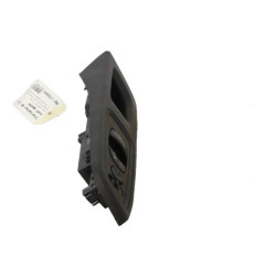 Interrupteur de leve vitre avant gauche NISSAN MICRA 5 Photo n°4