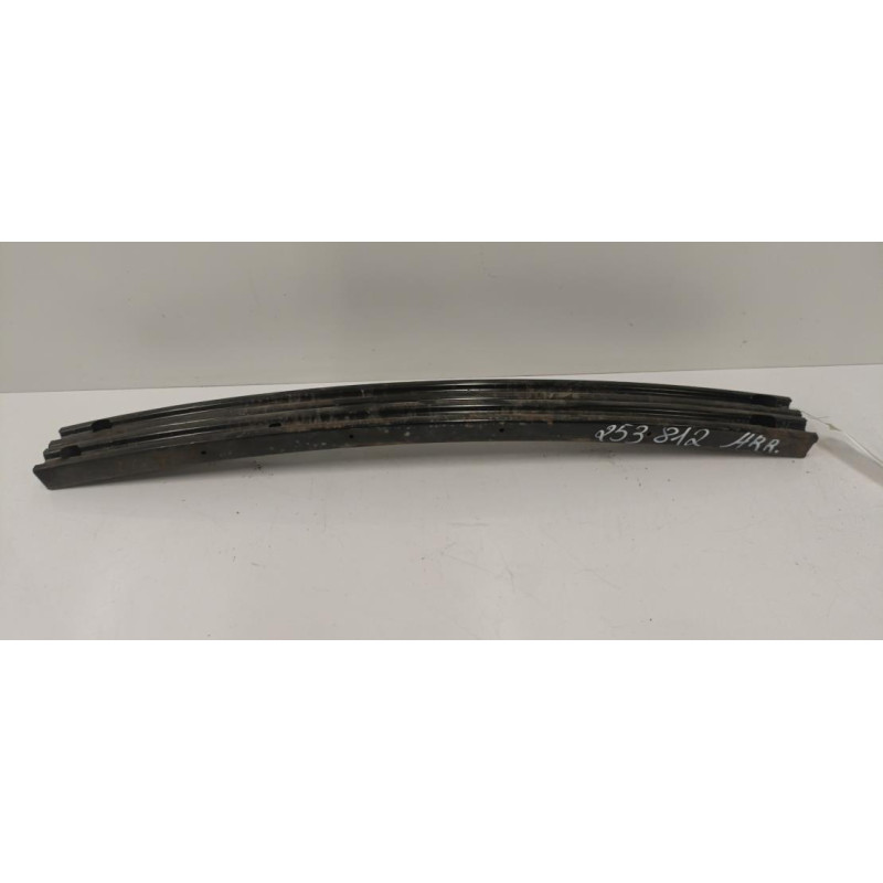 Renfort pare choc arriere (traverse) NISSAN MICRA 5