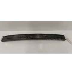 Renfort pare choc arriere (traverse) NISSAN MICRA 5 Photo n°4