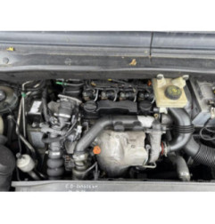 Ceinture avant droit CITROEN C4 PICASSO 1 Photo n°11