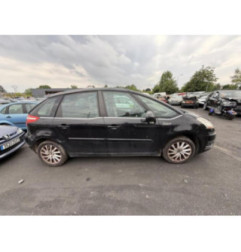 Ceinture avant droit CITROEN C4 PICASSO 1 Photo n°13