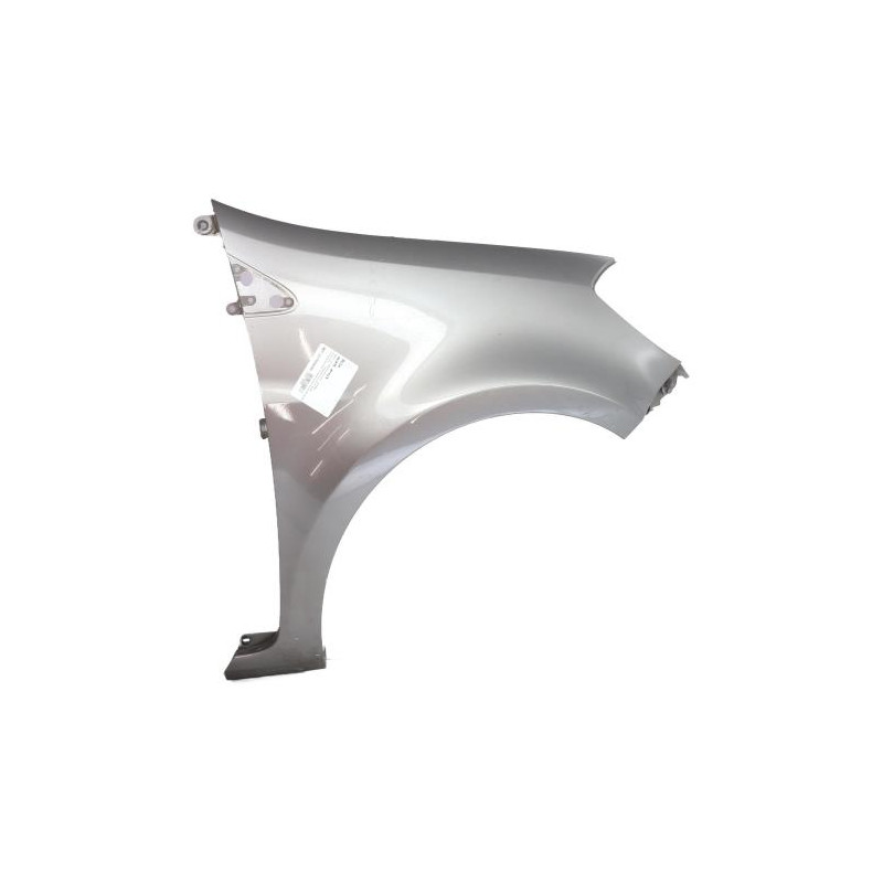 Aile avant droit RENAULT CLIO 3