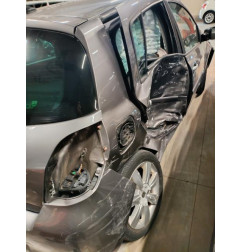 Aile avant droit RENAULT CLIO 3 Photo n°6