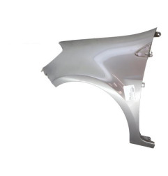 Aile avant gauche RENAULT CLIO 3 Photo n°1
