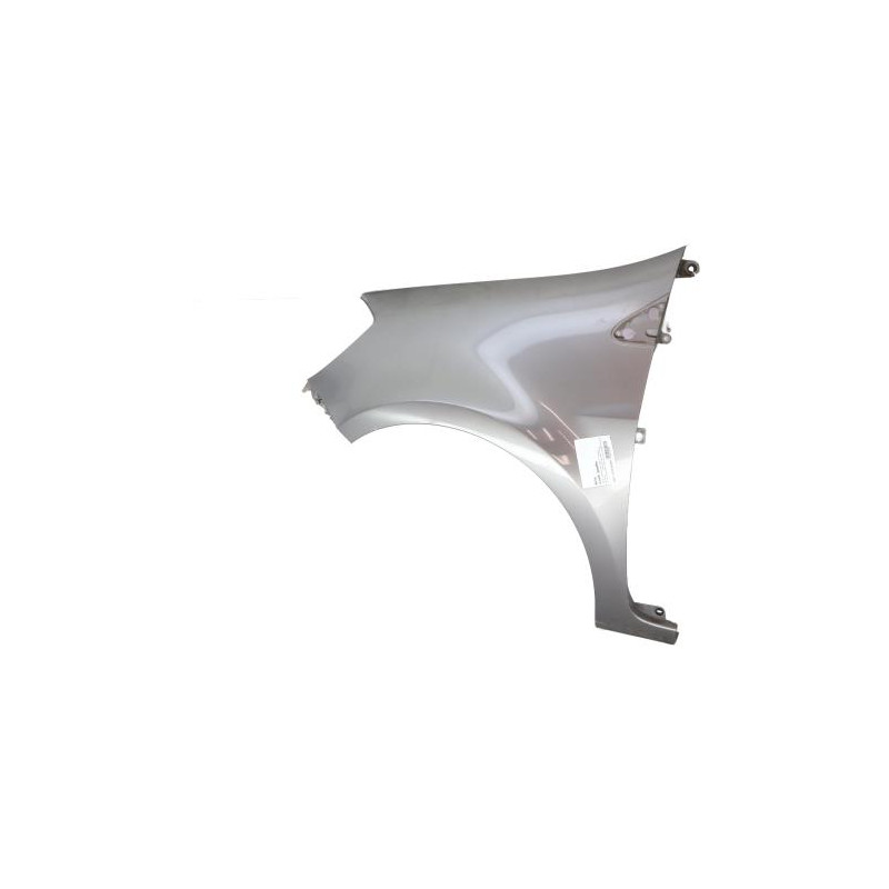 Aile avant gauche RENAULT CLIO 3