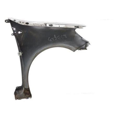 Aile avant gauche RENAULT CLIO 3