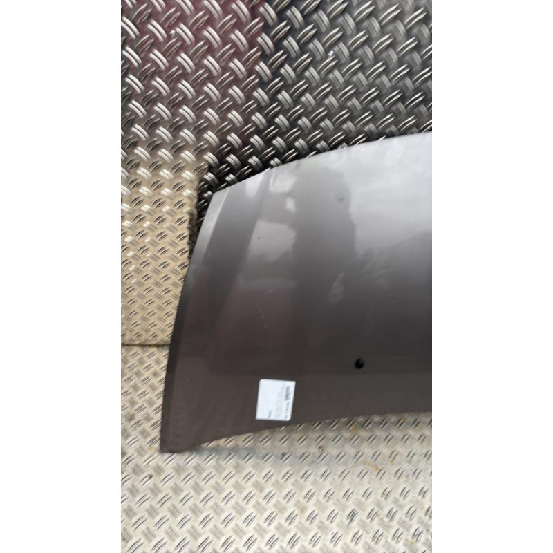 Capot RENAULT CLIO 3