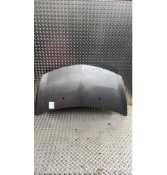 Capot RENAULT CLIO 3 Photo n°2