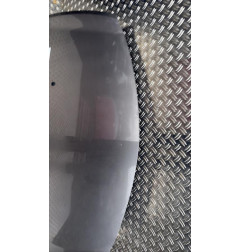 Capot RENAULT CLIO 3 Photo n°3