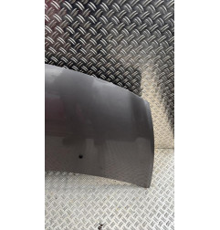 Capot RENAULT CLIO 3 Photo n°4