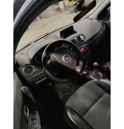 Capot RENAULT CLIO 3 Photo n°7