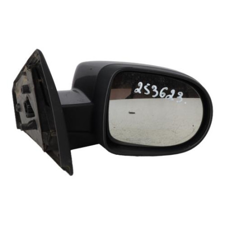 Retroviseur droit RENAULT CLIO 3 Photo n°1