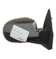 Retroviseur droit RENAULT CLIO 3 Photo n°6