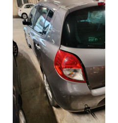 Retroviseur droit RENAULT CLIO 3 Photo n°10