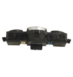 Commande chauffage RENAULT CLIO 3 Photo n°3
