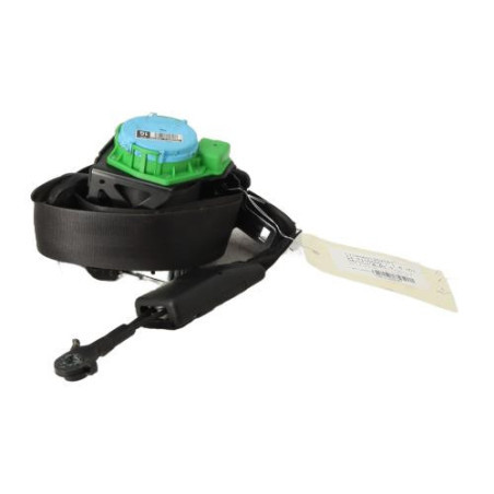 Ceinture avant gauche CITROEN C4 PICASSO 1 Photo n°1