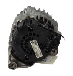 Alternateur BMW SERIE 5 F10 Photo n°3