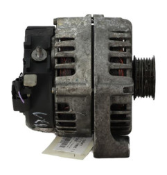 Alternateur BMW SERIE 5 F10 Photo n°4