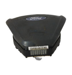 Air bag conducteur FORD FIESTA 6 Photo n°1