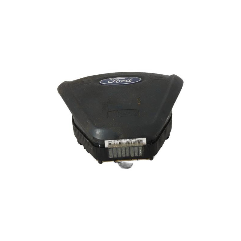 Air bag conducteur FORD FIESTA 6