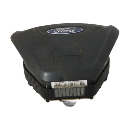 Air bag conducteur FORD FIESTA 6 Photo n°1
