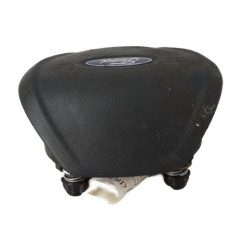 Air bag conducteur FORD FIESTA 6