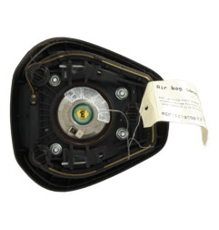 Air bag conducteur FORD FIESTA 6 Photo n°3