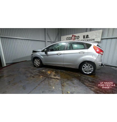 Air bag conducteur FORD FIESTA 6 Photo n°15