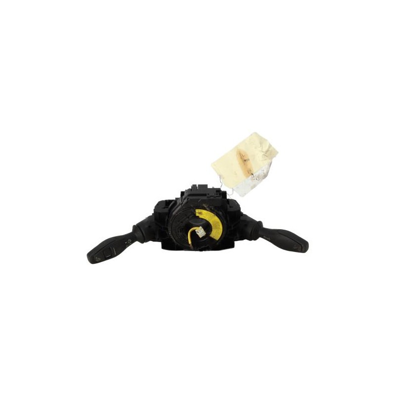 Com (Bloc Contacteur Tournant+Commodo Essuie Glace+Commodo Phare) FORD FIESTA 6