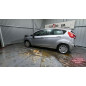 Com (Bloc Contacteur Tournant+Commodo Essuie Glace+Commodo Phare) FORD FIESTA 6