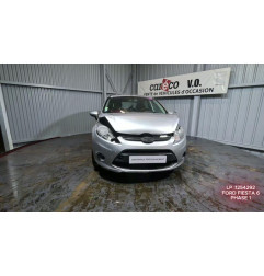 Com (Bloc Contacteur Tournant+Commodo Essuie Glace+Commodo Phare) FORD FIESTA 6 Photo n°13