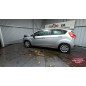 Com (Bloc Contacteur Tournant+Commodo Essuie Glace+Commodo Phare) FORD FIESTA 6