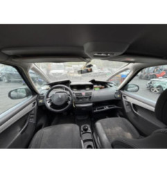 Ceinture avant gauche CITROEN C4 PICASSO 1 Photo n°15