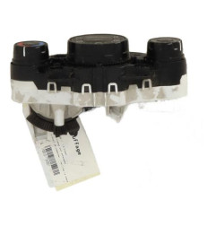 Commande chauffage FORD FIESTA 6 Photo n°3