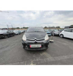 Com (Bloc Contacteur Tournant+Commodo Essuie Glace+Commodo Phare) CITROEN C4 PICASSO 1 Photo n°10