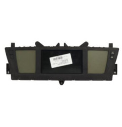 Compteur CITROEN C4 PICASSO 1 Photo n°1