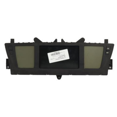 Compteur CITROEN C4 PICASSO 1 Photo n°1