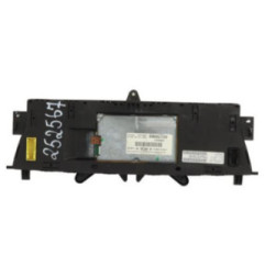 Compteur CITROEN C4 PICASSO 1 Photo n°3