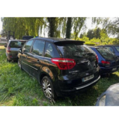 Compteur CITROEN C4 PICASSO 1 Photo n°6