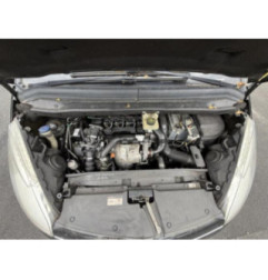 Compteur CITROEN C4 PICASSO 1 Photo n°10