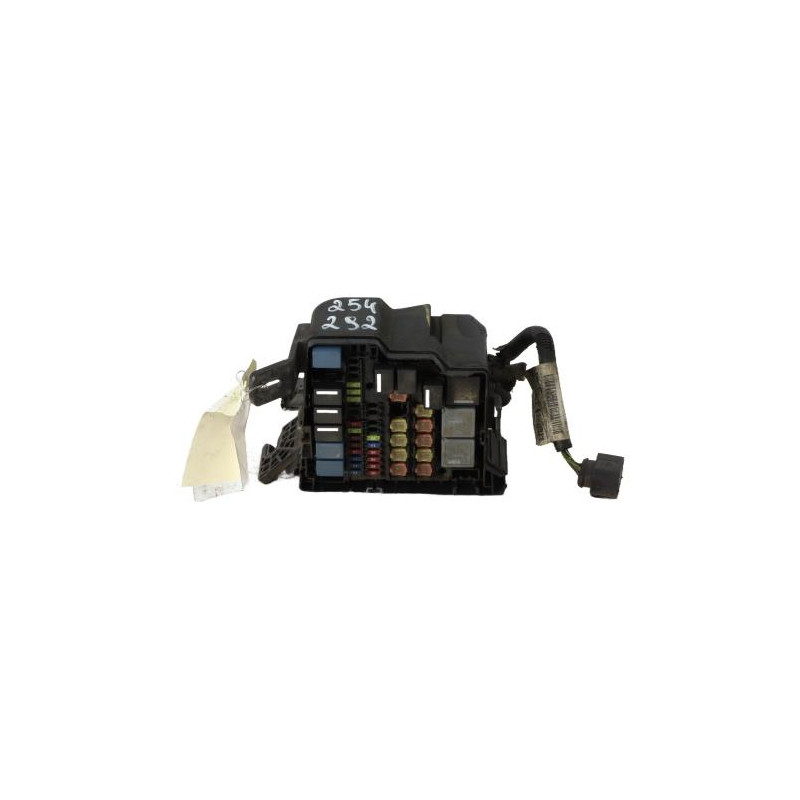 Boitier servitude moteur (BSM) FORD FIESTA 6