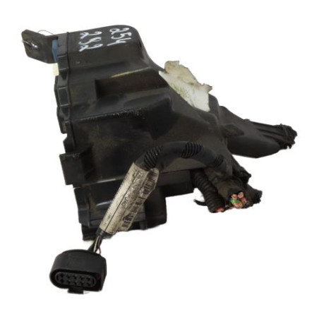 Boitier servitude moteur (BSM) FORD FIESTA 6