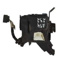 Boitier servitude moteur (BSM) FORD FIESTA 6 Photo n°5