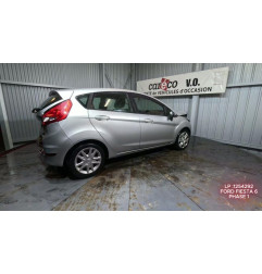 Boitier servitude moteur (BSM) FORD FIESTA 6 Photo n°11