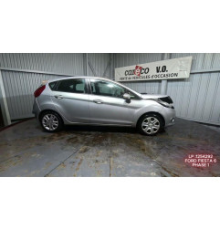 Boitier servitude moteur (BSM) FORD FIESTA 6 Photo n°12