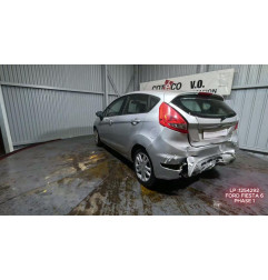 Boitier servitude moteur (BSM) FORD FIESTA 6 Photo n°18