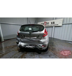 Boitier servitude moteur (BSM) FORD FIESTA 6 Photo n°19