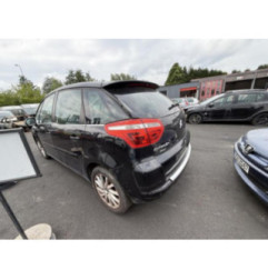 Compteur CITROEN C4 PICASSO 1 Photo n°17