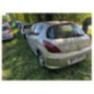 Pare choc avant PEUGEOT 308 1